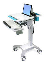 Ergotron StyleView Notebook Cart SV31-31002